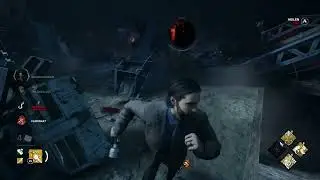Dead by Daylight Alan Wake