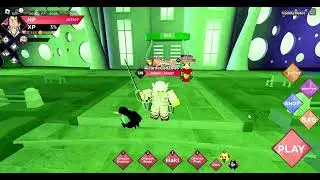 Getting Kurumi pet (EZ) / Anime Dimesion Simulator / ROBLOX