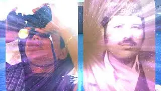Shahewaz dambora ليلي و مجنون