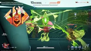 100% WIN RATE TO GRANDMASTER - Marvel Rivals