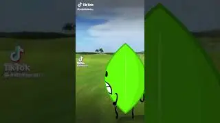 Leafy Runs Far Away 
