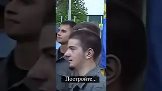 АЗОВ против МИВИНЫ #shorts
