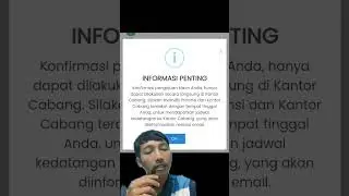 JADWAL LAPAK ASYIK BPJS KETENAGAKERJAAN  DI ALIHKAN KEKANTOR CABANG #shorts