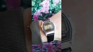 Часы Montana 16 мелодий Винтаж USA 80-90г