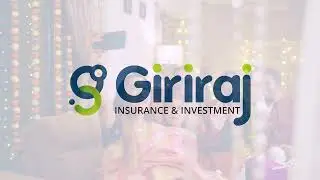 Giriraj Insurance & Investment  I  Mr. Vijay Lakkad  I  Insurance Advisor Rajkot  I  LIC AGENT