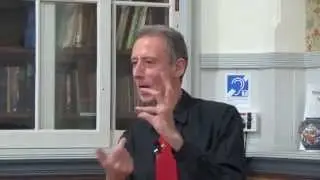 Peter Tatchell & The Arrest of Robert Mugabe