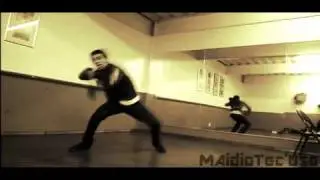 DemRevelz Tijuana- Mini Demo