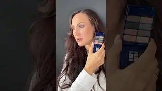 Палетка теней для век OnColour38815