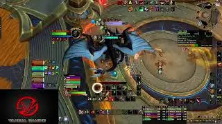 20+ key m+ Rise, Retail enjoyer, grind to 3k Rio
