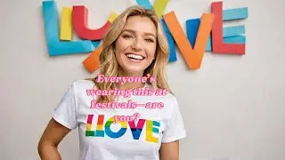 STOP Wearing Boring Tees! Here's What You Need Instead