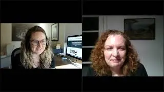 A Conversation with Sarah Charlton