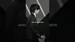 When the Visuals meets#Taejin #VisualOfBTS #WWHJIN #VMostHandsomMan #bollywood #song #music #v #Jin