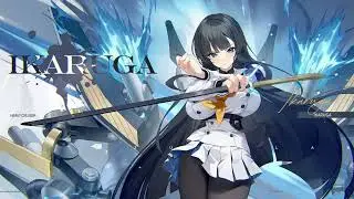 🎐Azur Lane 