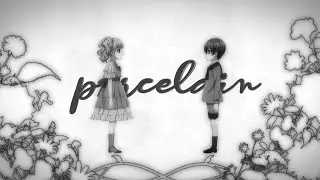Porcelain | Black Butler