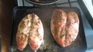 Худею онлайн.3 день лепестков-куринный.