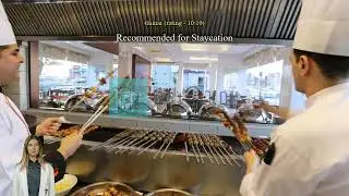 Review Ramada by Wyndham Beach Hotel Ajman