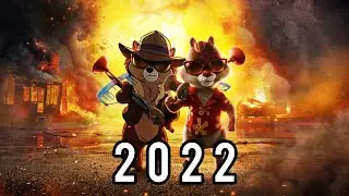 Evolution Ch'p 2003-2022