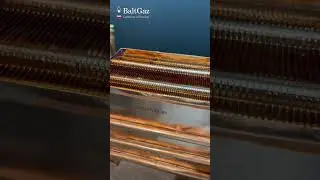 Заказывайте запасные части и комплектующие для газовых котлов и водонагревателей на сайте BaltGaz.ru