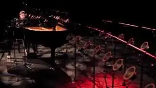 [LIVE] Vicky Chow performs Tristan Perich: Surface Image