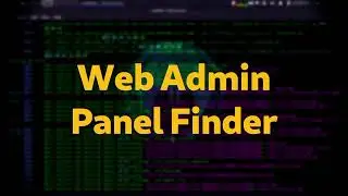 Easily Find Website Admin Panels with This Simple Trick || finder admin