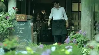 Fedecrédito visión café