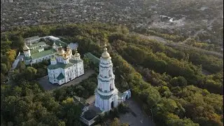 POLTAVA CITY