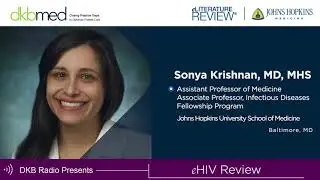 Managing HIV Coinfections: HBV & TB