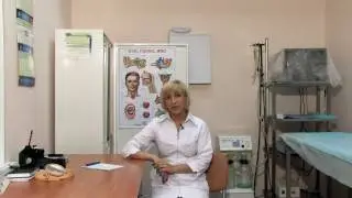 Отоларинголог Щека С.Г. (СМ Клиника)