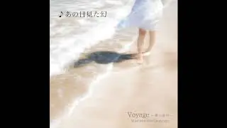 Mari Momose Orchestra　Voyage - Still in a dream - Digest