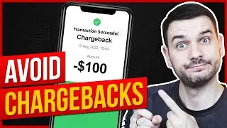 How to minimize chargebacks for your eCommerce business