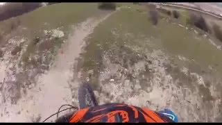 Vasily Sokolovsky - Shturmovaya HelmetCam 2016