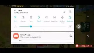 PUBG MOBILE! No Audio android problem