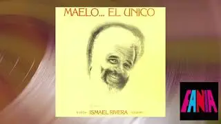 Ismael Rivera - Soy Feliz (Official Visualizer)