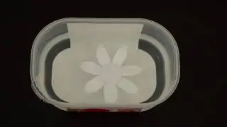 Tuto Facile : des fleurs magiques qui s'ouvrent toutes seules !