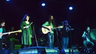 Danûk - Nofa  - The Mekan Concert