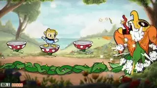 Isla Tintero I peleas contra los Bosses