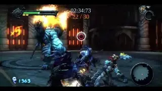 Darksiders: Warmastered Edition - pt. 1