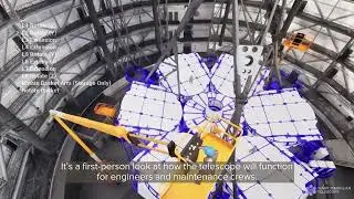 A Look Inside the Future Operations of the Giant Magellan Telescope