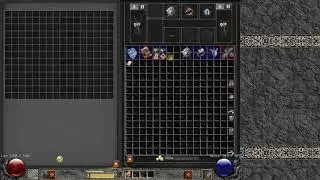 Diablo 2 MinMax Mod [01] — [Лёгкий Старт]