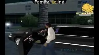 Russian Mafia Car mod pack