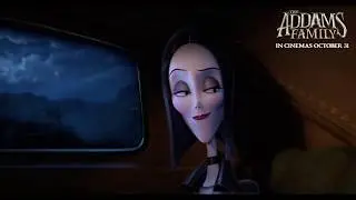 The Addams Family (2019) Trailer