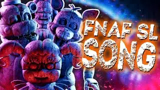 ｢FNAF SISTER LOCATION SONG｣ - Replace Me [FT. @tarastmichel]