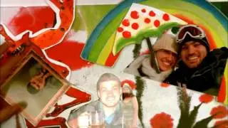 John and Liane stop motion part 1