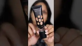 LoveChild By Masaba Serum Tint Review #makeupreview