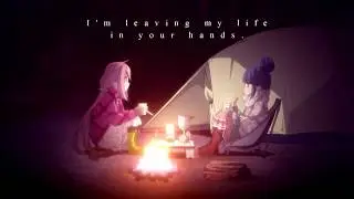 AMV | As long as you love me