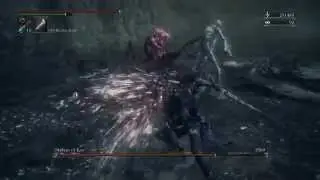 Bloodborne DLC - Orphan of Kos