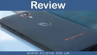 Wileyfox Swift Review