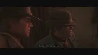 Red Dead Redemption 2 4k #7