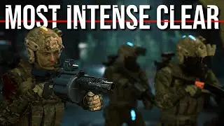 This Was Intense! 