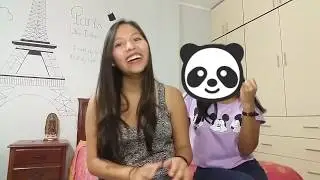 TAG DE LA AMIGA// MATOPI
